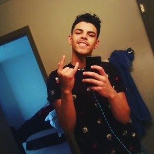 Meet your Posher, Manny